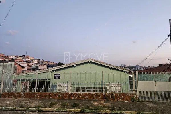 Terreno | Lote | Condomínio no Guaianazes